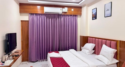 Hotel Travel Inn Room Type - Standard NonAC Hotel Travel Inn Room Type - Standard NonAC