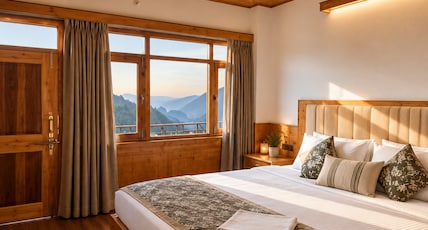 Vizvei Home Stay Room Type - Family Suit With 3 Rooms and Dinning Area & Kitchen Vizvei Home Stay Room Type - Family Suit With 3 Rooms and Dinning Area & Kitchen