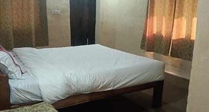 Waghtails Homestay Room Type - Waghtails Homestay