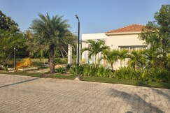 Vihara Homes Beach villa 216 Golden sands resort bapatla