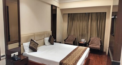 Hotel Pearl Marc Room Type - Super Deluxe Room