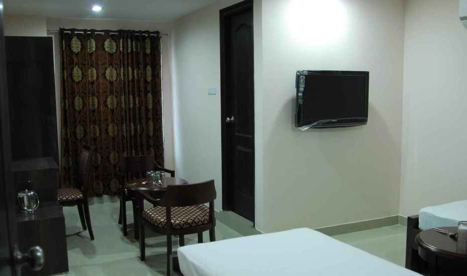 Main gallery