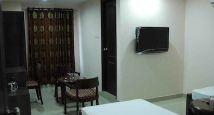 Hotel KINARA GRAND-Vanasthalipuram Room Type - Deluxe Rooms Hotel KINARA GRAND-Vanasthalipuram Room Type - Deluxe Rooms