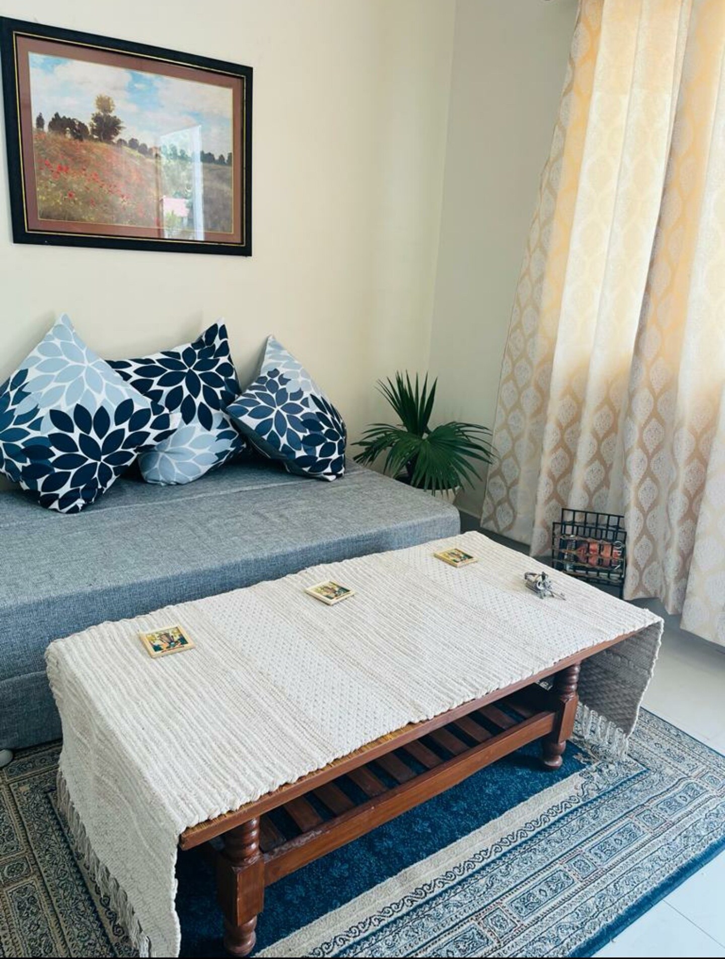 Deodar Abode - Tap to explore photos