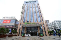 Holiday Inn Express Liuyang Development Zone