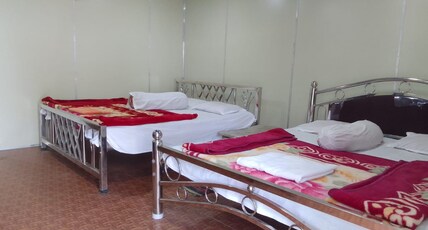 Mahamaya Beach Retreat Room Type - Standard AC Room