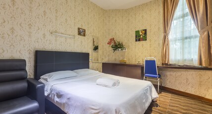Hotel O Rebecca's Homes Room Type - Spot on Double