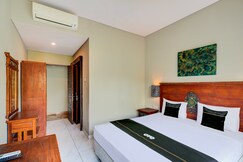Akarsa Kokoro Sanur Bali