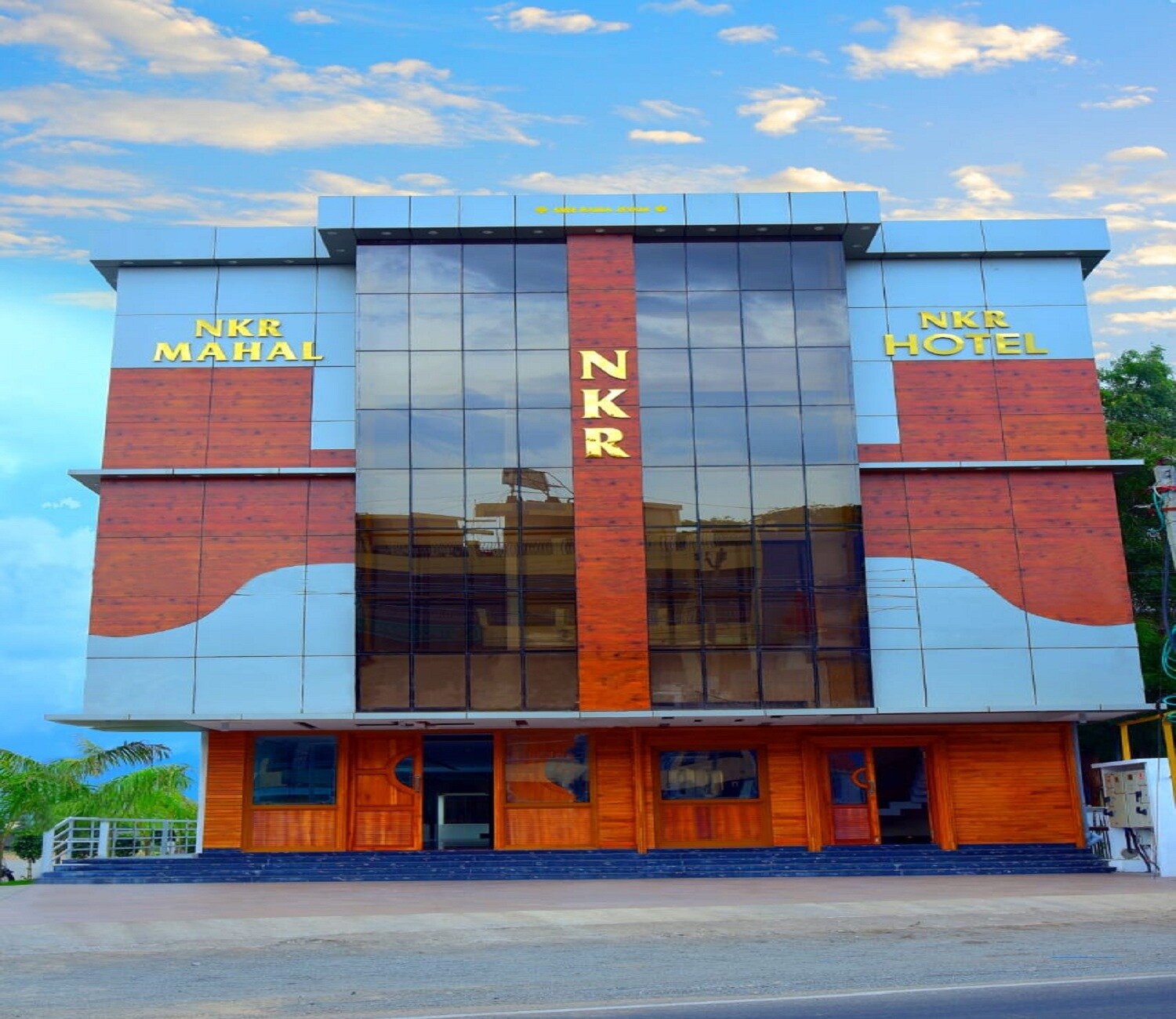 Main gallery