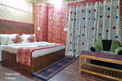 Blue Pine Guest House Pahalgm