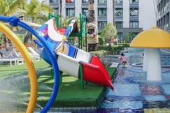 Sugar Marina Hotel-ART-Karon Beach