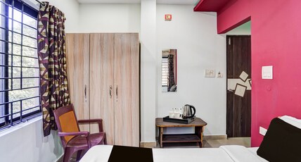 Hotel O Bhidannagar Durgapur Formerly Relax Guest House Room Type - Classic Hotel O Bhidannagar Durgapur Formerly Relax Guest House Room Type - Classic