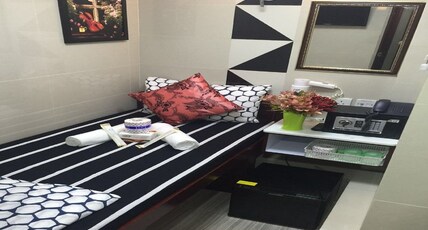 Hostel SkyStar Room Type - Standard Single Room