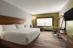 Holiday Inn Express & Suites Edinburg- Mcallen Area