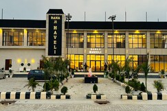 Ranaji Haveli