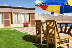 Grand Cozy Cottage | Near Pangong Lake