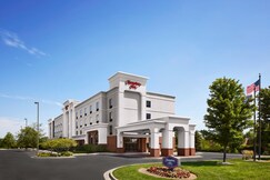 Hampton Inn by Hilton Indianapolis Northwest - Park 100