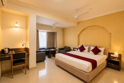 Address of Hotel Europa Inn