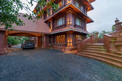 TILARI JUNGLE RESORT