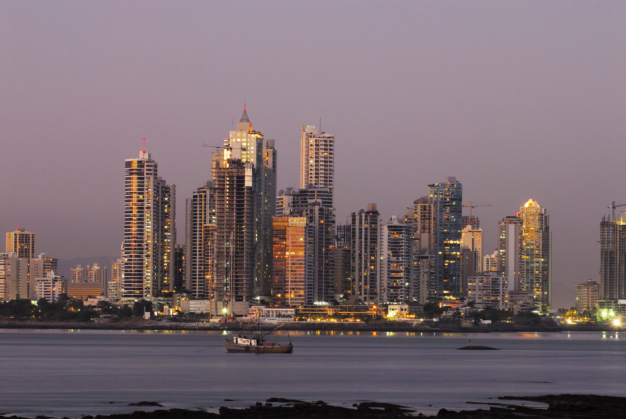 InterContinental MIRAMAR PANAMA - Tap to explore photos