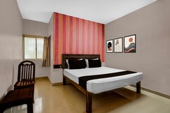 Hotel O Blossom Residency