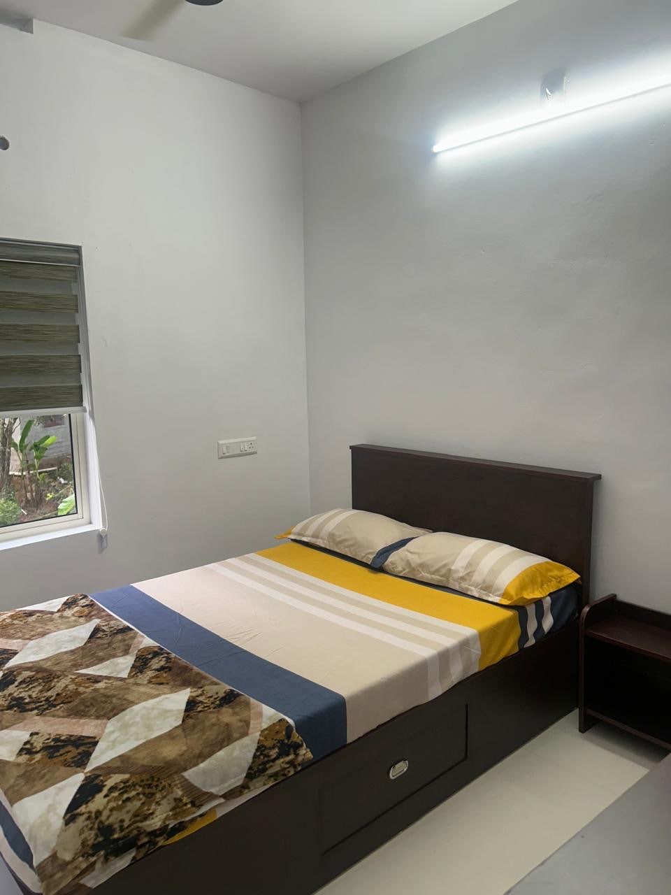 Samriddhi Homestay - Tap to explore photos
