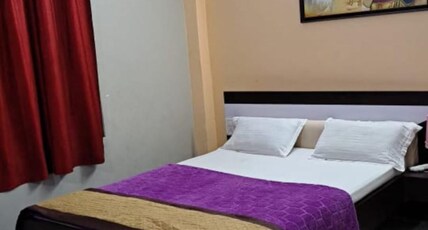 Hotel Gokul Inn Room Type - AC Room