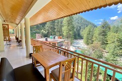 Address of Hotel Purnima Kasol