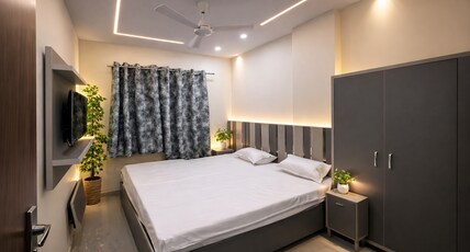Hotel Silver Palace, Kanpur Room Type - Classic Room