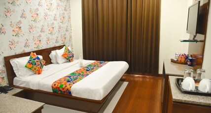 HOTEL BASERA Room Type - Executive
