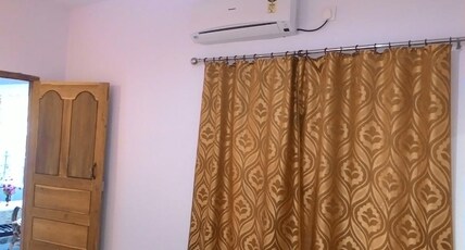 Marari Asphodel Beach Homestay  Room Type - Deluxe AC