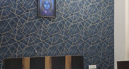 Sagar Dining Hall and Guest House Room Type - Luxury Room