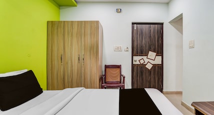 Hotel O Bhidannagar Durgapur Formerly Relax Guest House Room Type - Super Deluxe Room Hotel O Bhidannagar Durgapur Formerly Relax Guest House Room Type - Super Deluxe Room