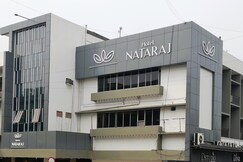 Hotel Nataraj