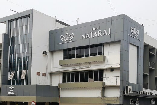Hotel Nataraj