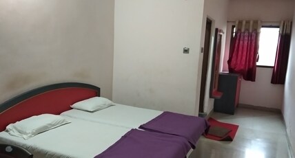Hotel Sagar Deluxe Room Type - Double Non AC Room