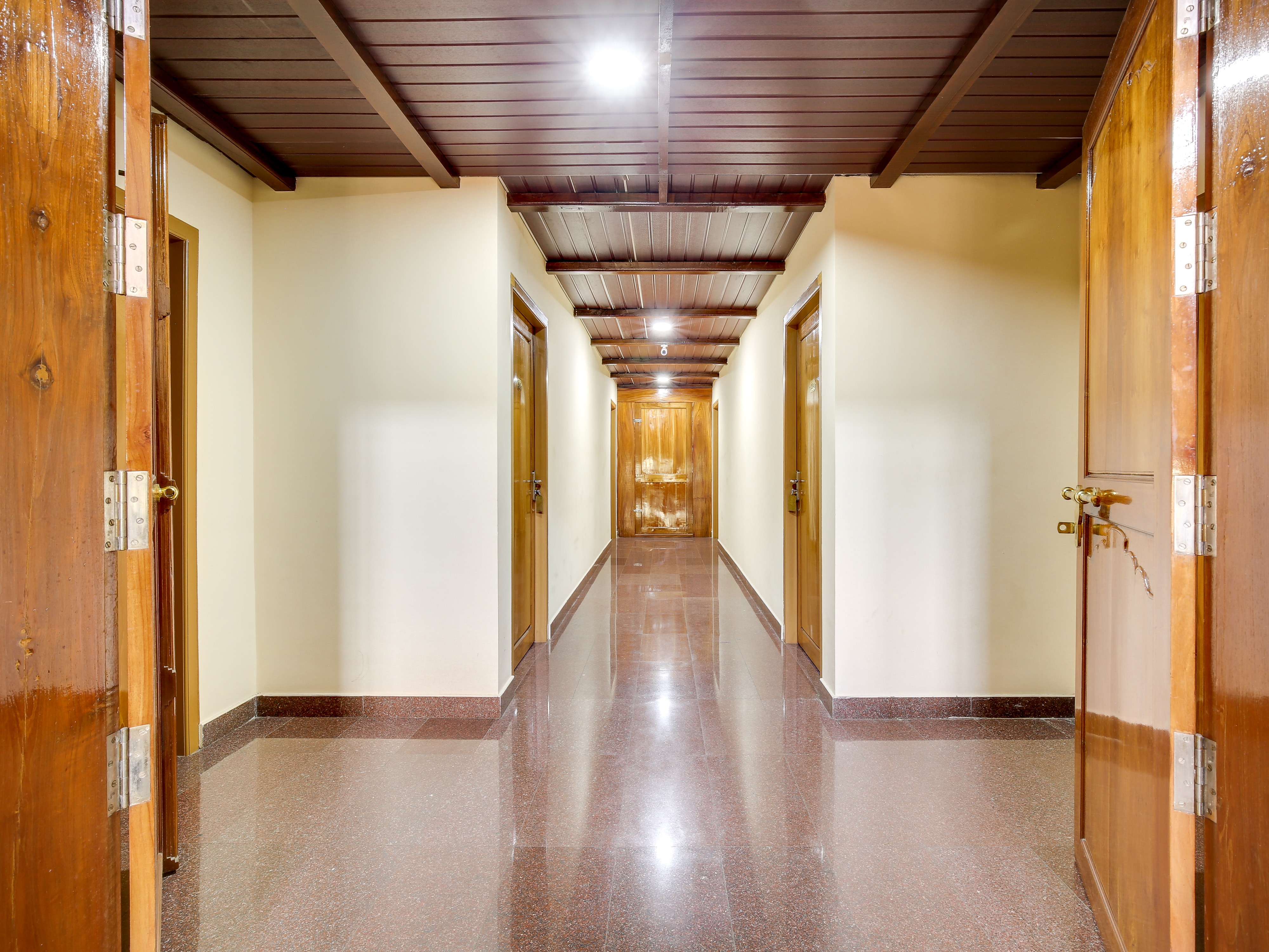 Iris Residency Kothamangalam - Tap to explore photos