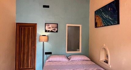 Surfing Yogis Room Type - Mahalo