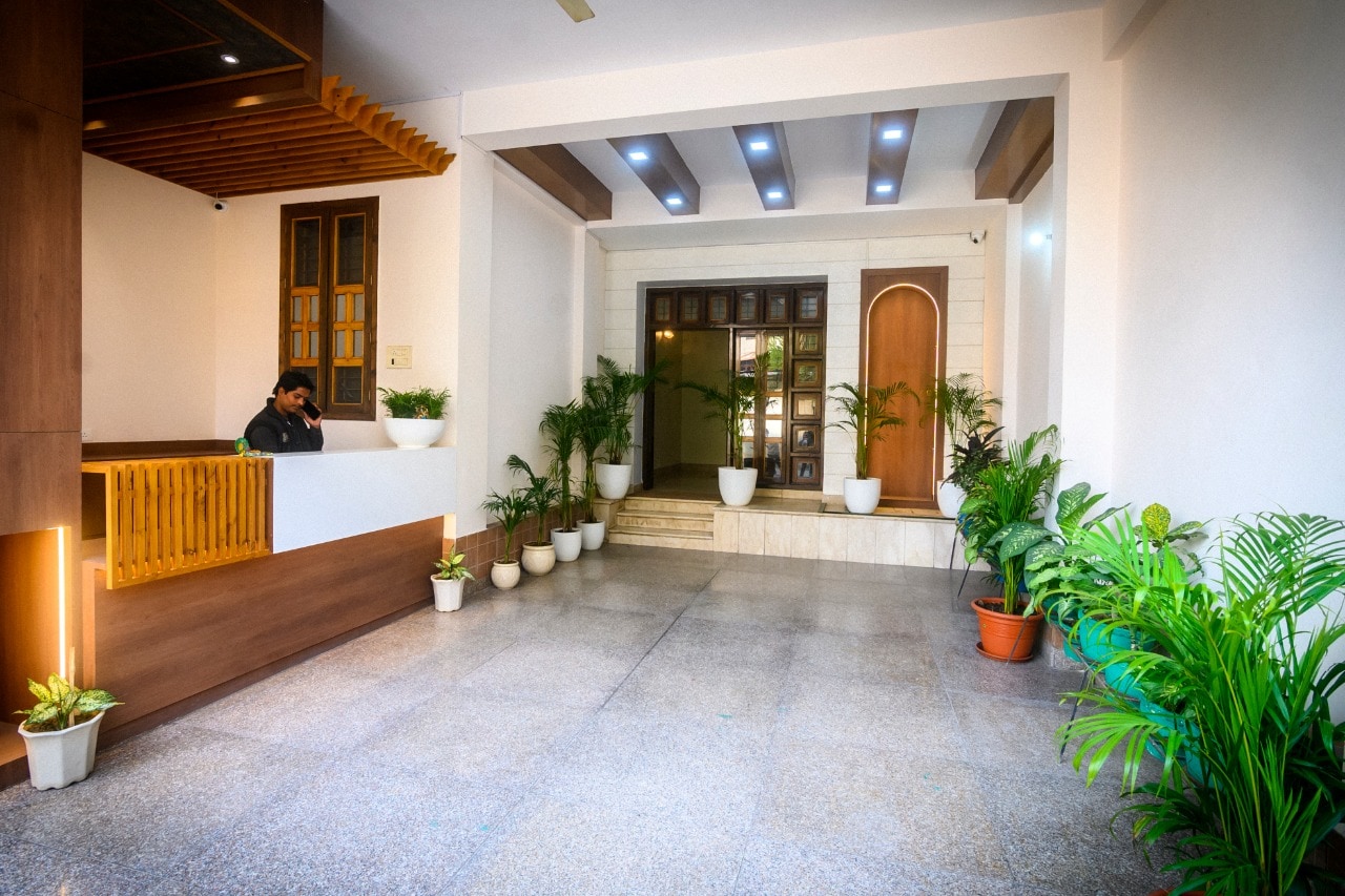 Main gallery
