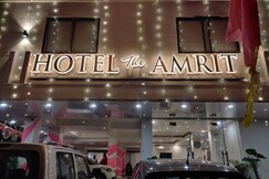 Hotel The Amrit