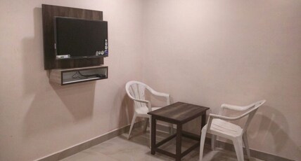 Mauli Niwas Room Type - Family Ac Room