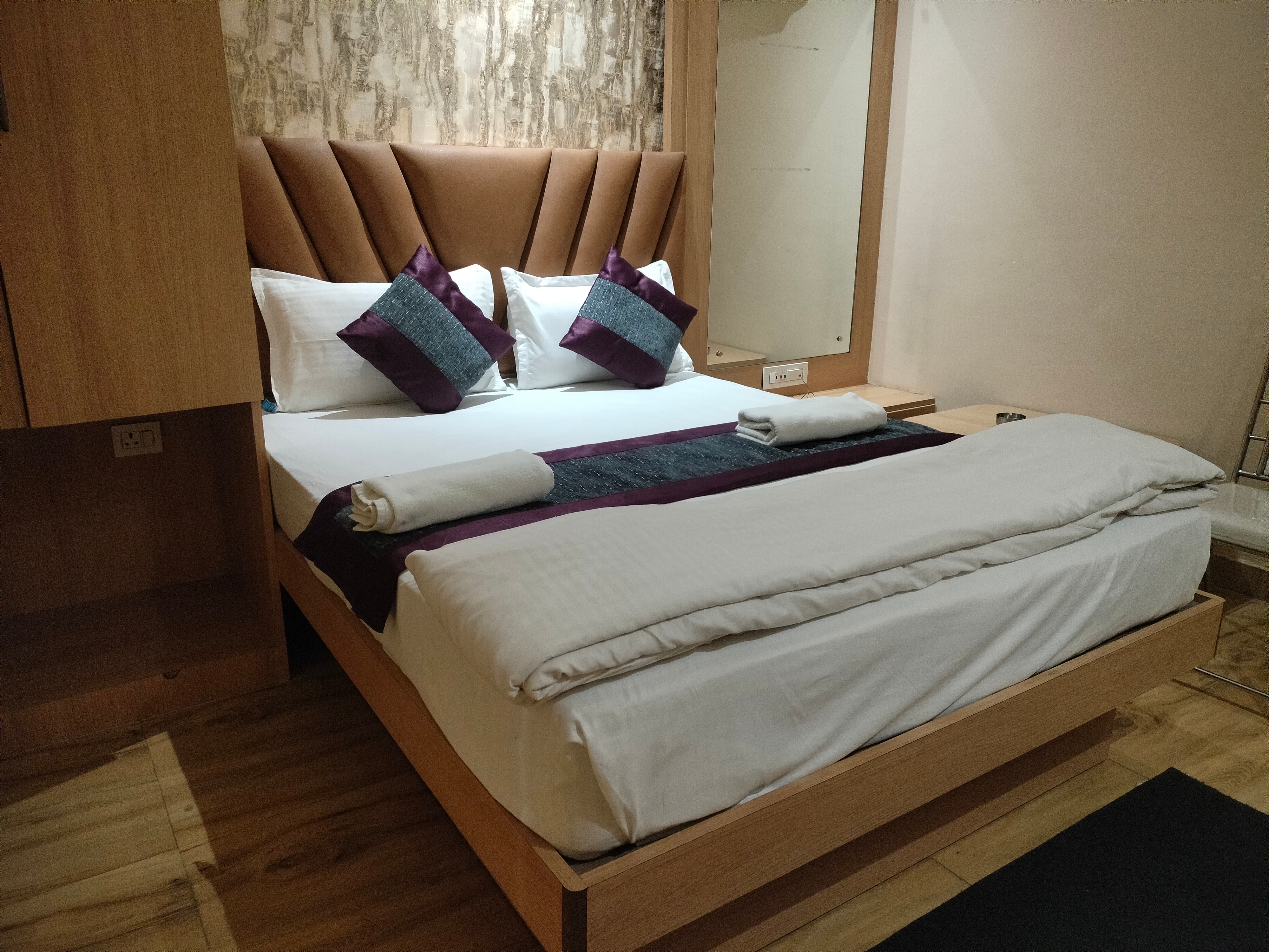 DEVBHOOMI INN - Tap to explore photos