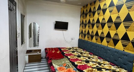 Hotel Dev DARBAR Room Type - Bedroom 3