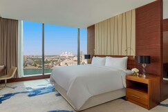 Fairmont Bab Al Bahr
