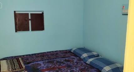 The Om View Room Type - Retro Room