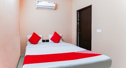 Hotel O Bansal Inn Room Type - Classic
