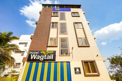 Fabhotel Wagtail - Opp. Wipro Corporate Office, Sarjapur