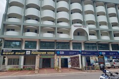 Hotel Madhuvan Serai