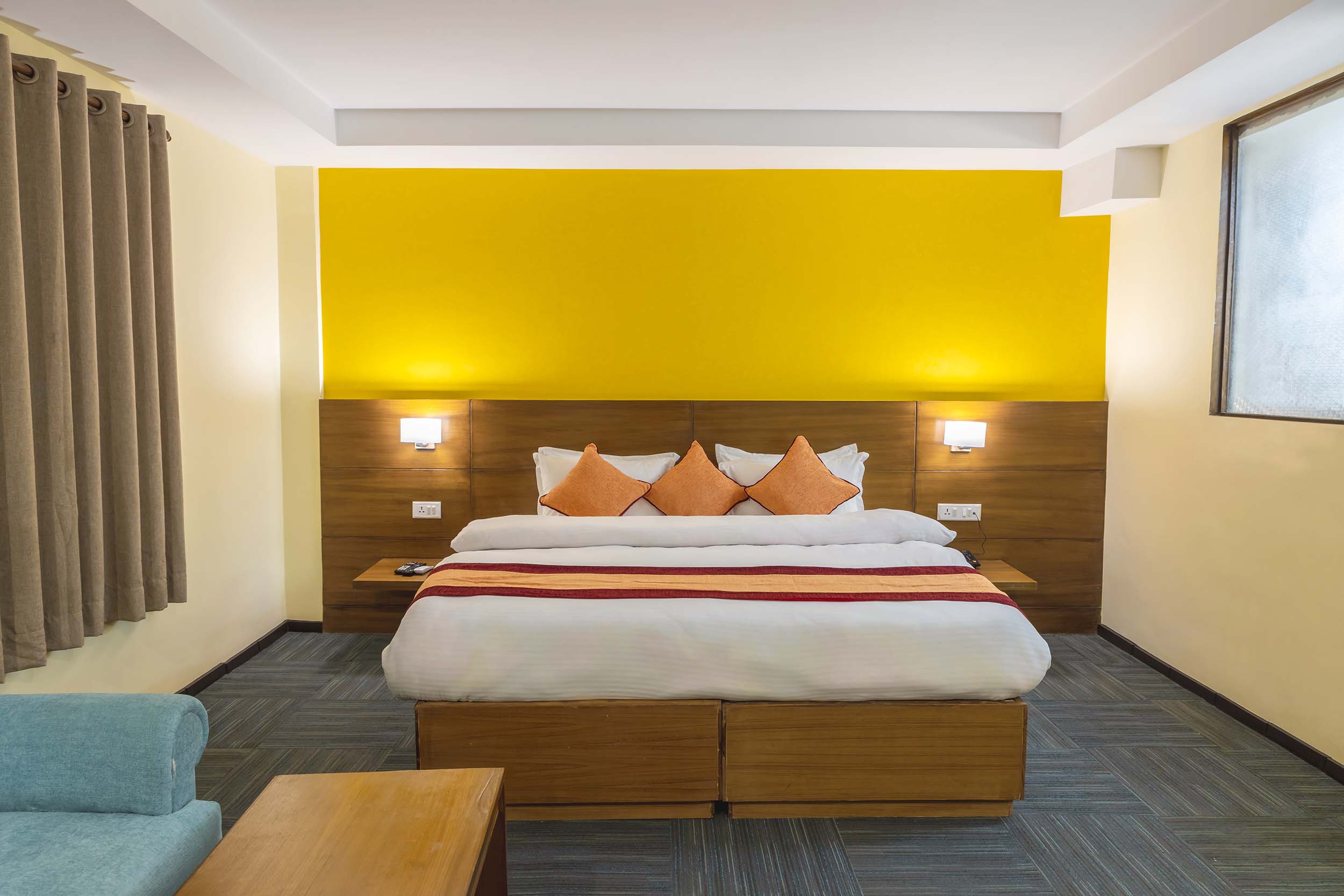 Hotel Anand Pashupati - Tap to explore photos