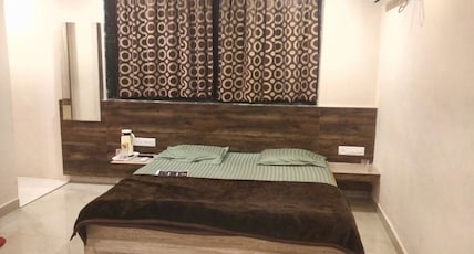 Mauli Niwas Room Type - Standard Ac Room Mauli Niwas Room Type - Standard Ac Room